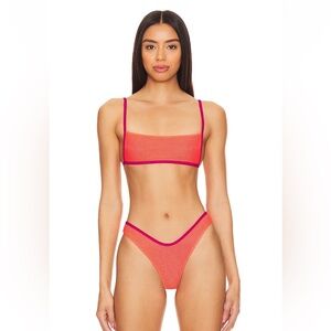 lovewave The Kimi Top